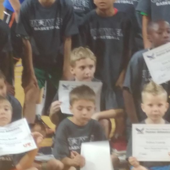 Meet your Posher, Sandra - Picture 1 of 1